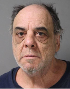 Matt Loguirato a registered Sex Offender of New York