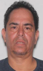 Roberto Reveron a registered Sexual Offender or Predator of Florida