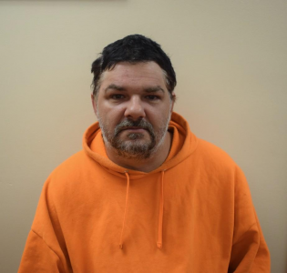 Jimmy L Erb a registered Sex Offender of New York