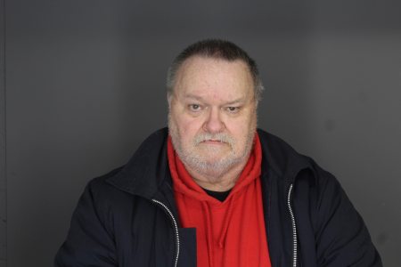 Randolph L Kinner a registered Sex Offender of New York