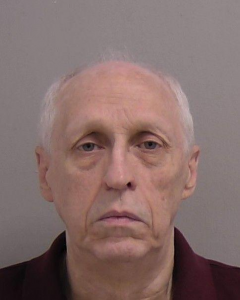 Kenneth Scott a registered Sex Offender of New York