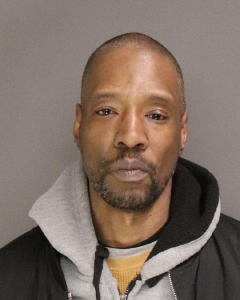 Donnell Turner a registered Sex Offender of New York