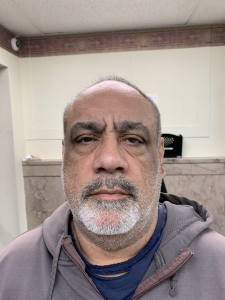 Juan Acevedo a registered Sex Offender of New York