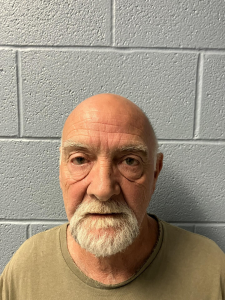 Robert Morrissette a registered Sex Offender of New York