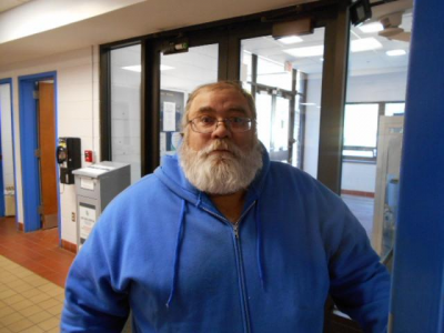 Douglas Lamoy a registered Sex Offender of New York