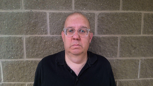 Shawn Lisi a registered Sex Offender of New York