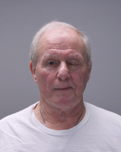Charles Brining a registered Sex Offender of New York