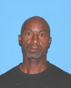Donald Jackson a registered Sex Offender of New York