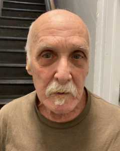 James Morrison a registered Sex Offender of New York