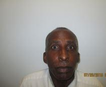 Rodney Robinson a registered  of 