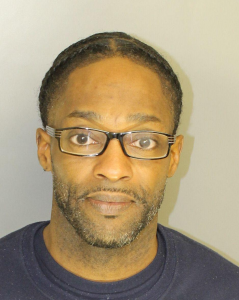 Anthony Butler a registered  of 