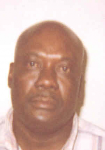 Elifaite Desir a registered  of 