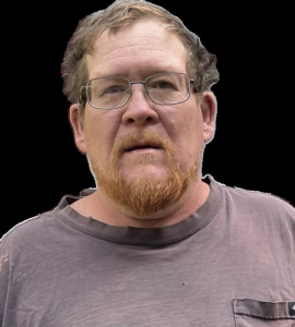 Anthony Burt a registered Sex Offender of New York