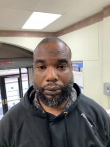Jermaine Pollock a registered Sex Offender of New York