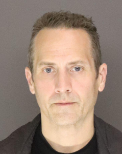 Jack Vinson a registered Sex Offender of New York