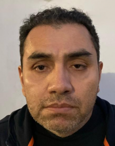 Wilmer Gomez a registered Sex Offender of New York