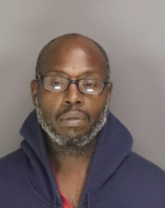 James Riley a registered Sex Offender of New York