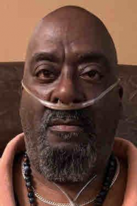 Michael Harris a registered Sex Offender of New York