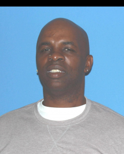 Earl Jackson a registered Sex Offender of New York
