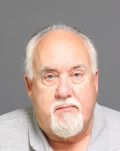 Michael G Caldwell a registered Sex Offender of New York