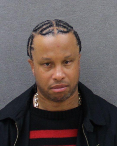 Phillip Campbell a registered Sex Offender of New York