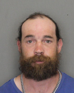 Christopher Brown a registered Sex Offender of New York