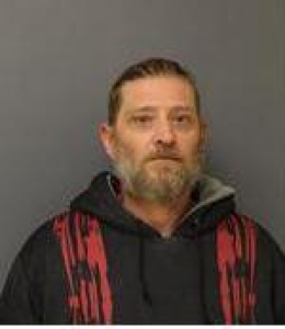 Justin Rathbun a registered  of 