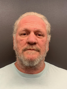 Jon Snell a registered Sex Offender of New York