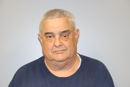 Michael Matter a registered Sex Offender of New York