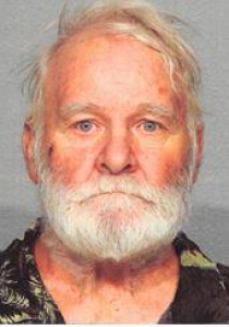Robert Bernzott a registered  of 