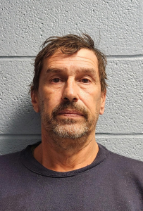 Thomas D Walley a registered Sex Offender of New York