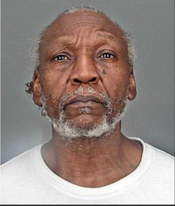 Curtis B Griffin a registered Sex Offender of New York