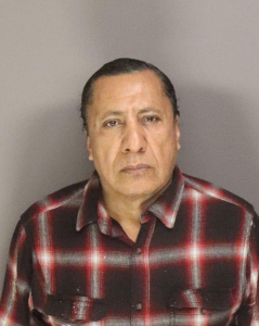 Carlos Seneriz a registered Sex Offender of New York