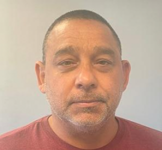 Mark Humbert a registered Sex Offender of New York