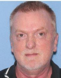 Christopher Wall a registered Sex Offender of Arizona