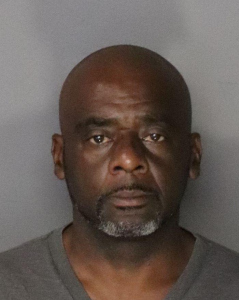 Dwight Williams a registered  of 