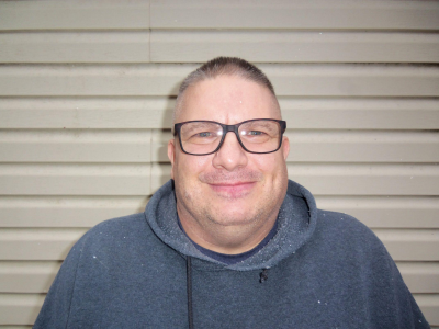 James Kreydatus a registered Sex Offender of New York