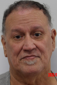Robert Fuentes a registered Sex Offender of New York