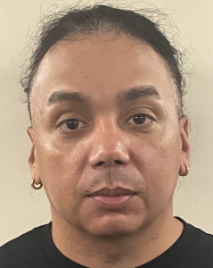 James Rosado a registered Sex Offender of New York
