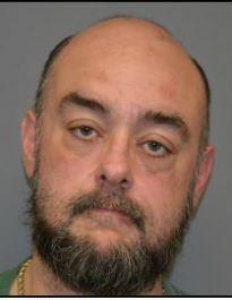 James Patrick Mcnulty a registered  of 