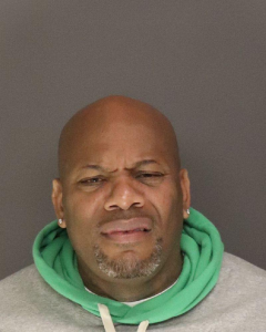Randall Rowson a registered Sex Offender of New York