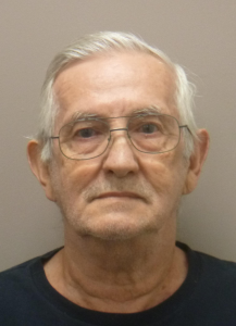 David Judson a registered Sex Offender of New York