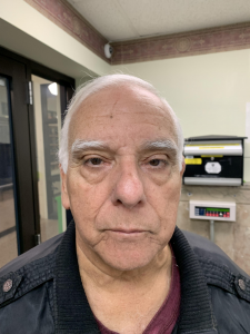 Tomas Santiago a registered Sex Offender of New York
