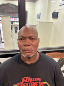 Willie Walker a registered Sex Offender of New York