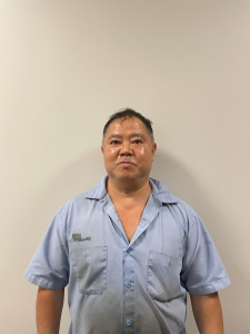 Vanphachith Chanthachone a registered Sex Offender of New York