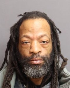 Shaun Lawson a registered Sex Offender of New York