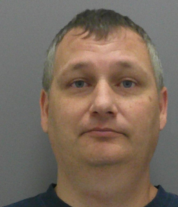 Kristopher Shepard a registered Sex Offender of New York