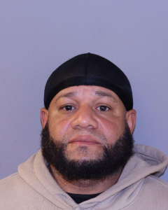 George P Davila a registered Sex Offender of New York