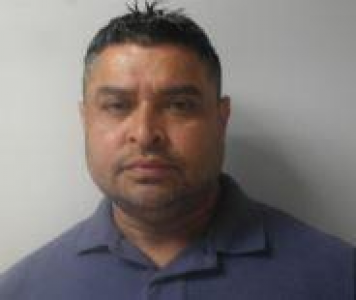 Jeremias Sanchez a registered Sex Offender of Maryland