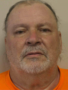 Donald L Miller a registered Sex Offender of New York